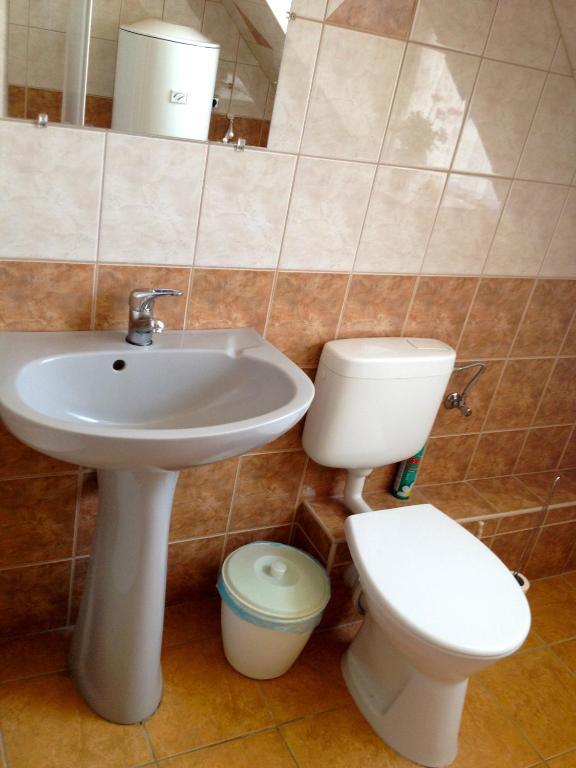 Makai Apartman Hotel Hajdúszoboszló Quarto foto
