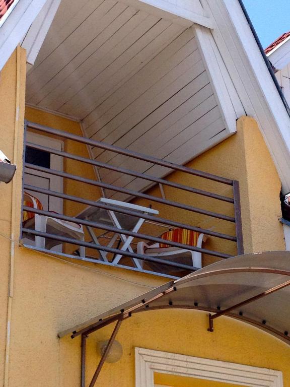 Makai Apartman Hotel Hajdúszoboszló Exterior foto