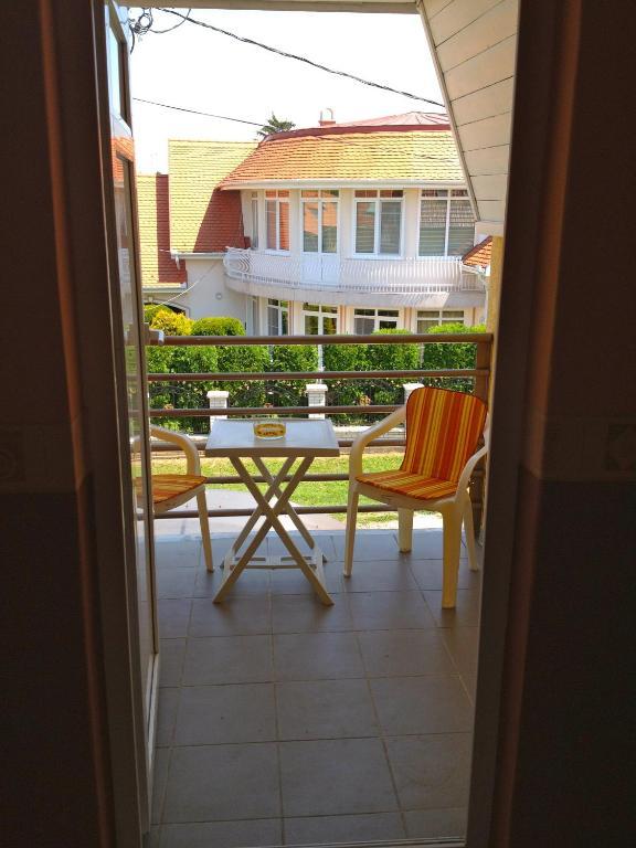 Makai Apartman Hotel Hajdúszoboszló Exterior foto