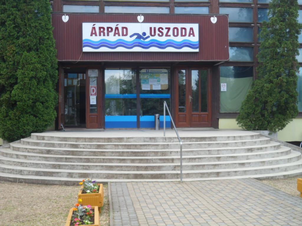 Makai Apartman Hotel Hajdúszoboszló Exterior foto